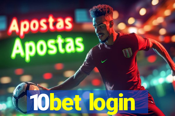 10bet login